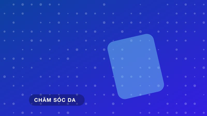 Cách phục hồi làn da mụn sau khi bị mụn (Cập nhật 2026)